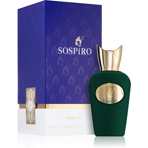Sospiro Vibrato parfemska voda uniseks 100 ml Slike