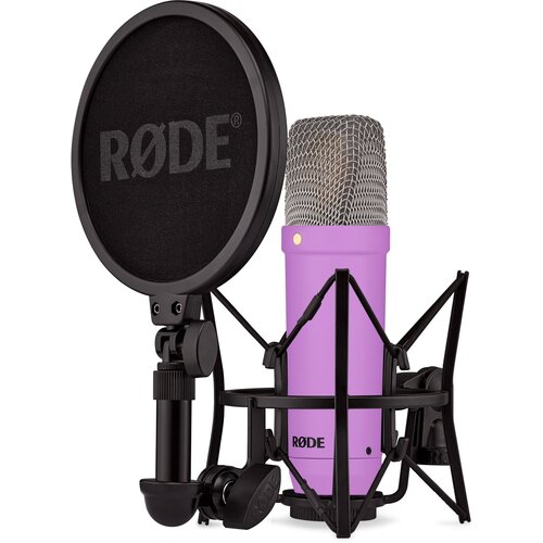 RODE NT1 Signature Purple Cijene