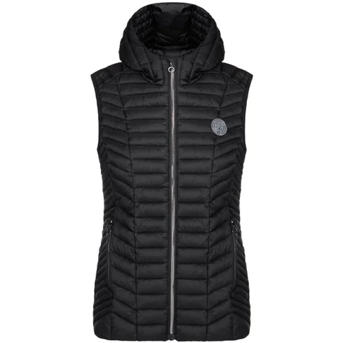 LOAP Women's vest ILLIFIE Black