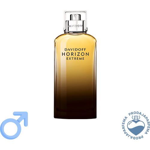 Davidoff Horizon Extreme - 125ml Cijene