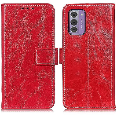 INORCO Mat ovitek za telefon brez prstnih odtisov za Nokia G400 5G, zadnji pokrov TPU za mobilni telefon, (22033280) Slike