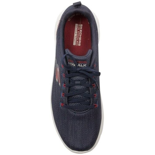 Skechers Nizke superge 216481NVRD Slike