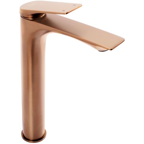 Rea Kopalniški mešalnik AVALON Copper Brush High Cene