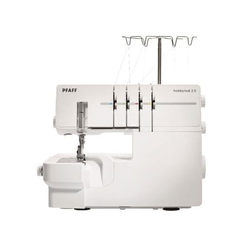 Pfaff Hobbylock 2.5, (20539446) Cene