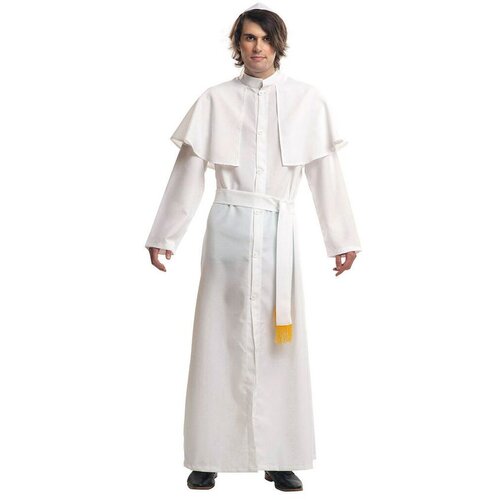 My other Me Svečana odjeća za odrasle Papa Bijela (3 Dijelovi) Cijene