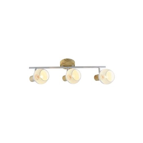 Mv Lux spot lampa Braga DA6100/3 Cene