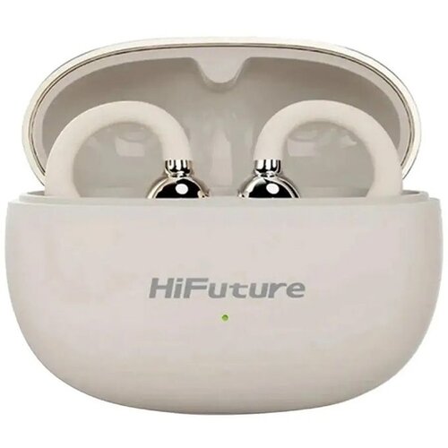 HiFuture Slušalice FlexClip Champagne Gold Cene