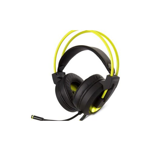  Gejmerske slu&amp;scaron;alice 7.1 - snakebyte PC HEAD:SET PRO&amp;trade; Slike