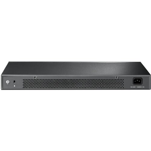 Tp-link Omada 48-Port Gigabit L2+ Managed Switch with 4 SFP Slots Slike