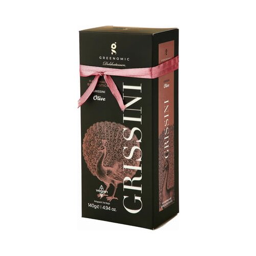  Grissini - Olive Cene