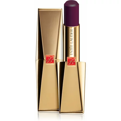 Estée Lauder Pure Color Desire Rouge Excess Lipstick hidratantni mat ruž za usne nijansa 414 Prove It 3.5 g