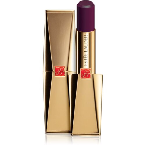 Estée Lauder Pure Color Desire Rouge Excess Lipstick mat vlažilna šminka odtenek 414 Prove It 3.5 g Cene