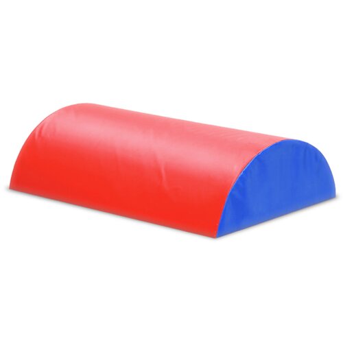 Iron Poluvaljak prečnika 30cm visine 15cm dužine 40cm Sport - poluvaljak sunđera presvučena ciradom Cene