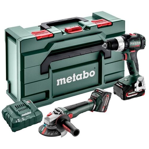 Metabo 685208650 set alata Cene