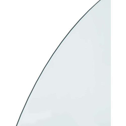  ploča za kamin *Transparent*an 1000 x 500 mm Stakl Slike