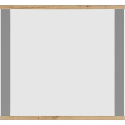 Hom`in STENSKO OGLEDALO, 94/87/5 cm steklo Cene