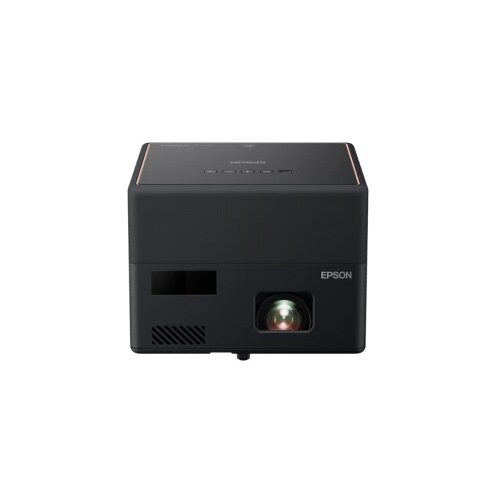 Epson Projektor EpiqVision Mini EF12 Slike