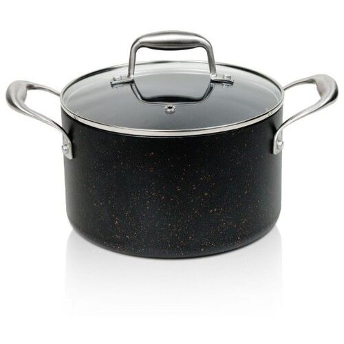 Metalac duboka šerpa IGNIS 20cm/3,6l Cene