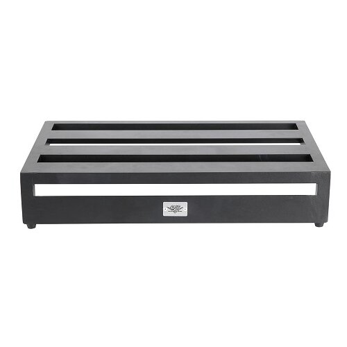 CNB PDB100L aluminijski pedal board 505x290x100mm sa futrolom Cijene