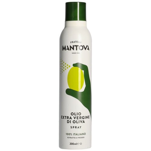Mantova Maslinovo ulje u spreju 200ml Cene