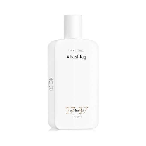 2787 Perfumes #hashtag eau de parfum - 87 ml Cene