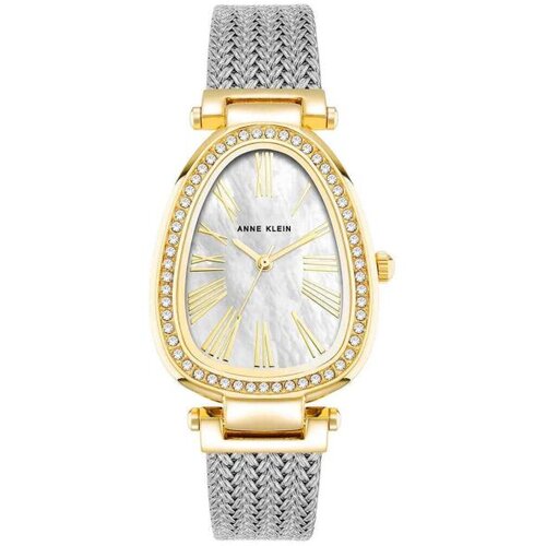 ANNE KLEIN ženski analogni ručni sat ak/5009mptt Cene