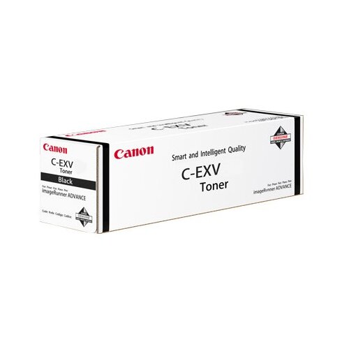 Canon C-EXV 47 toner cartridge 1 pc(s) Original Black Cijene