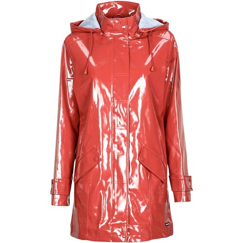 Armor Lux Pla&amp;scaron;či MAE Rdeča Slike