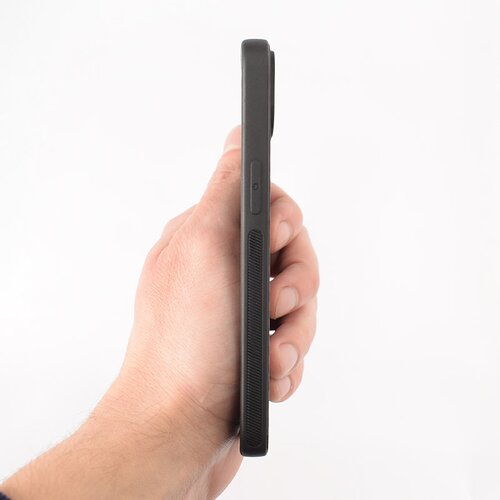  Maska za iPhone 13 Carbon fiber crna Cene