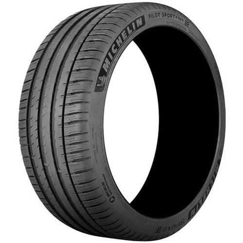 Michelin Pilot Sport 4 SUV ( 245/50 R19 105W XL * ) Cene