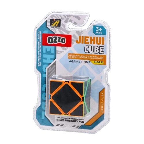 Ozzo clever rubikova kocka 417 ( 885104 ) Slike