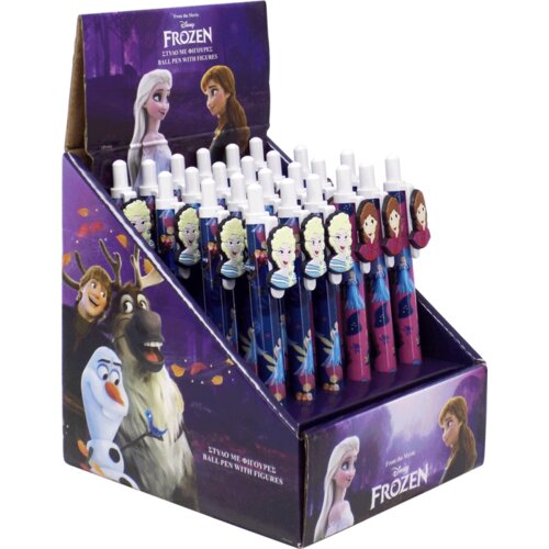 Olovka HEMIJSKA 564148 FROZEN 1/24 *FP Cene