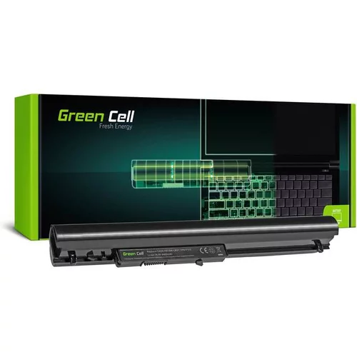 Green cell baterija OA04 HSTNN-LB5S za HP 14 15 HP 240 245 246 250 255 256 G2 G3