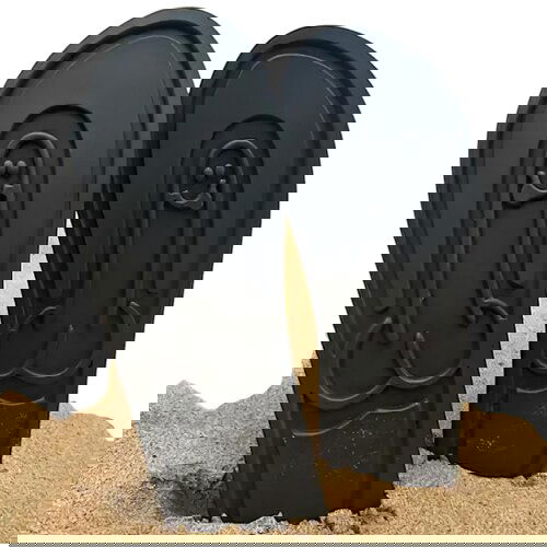  Flip-flop natikači - z motivom nasmejanega obraza - črna - 40/41 Cene