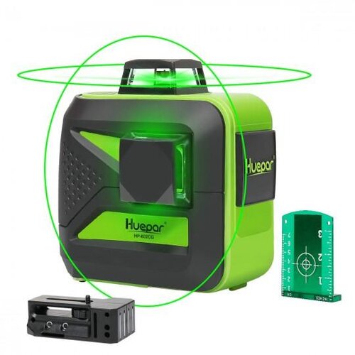  ZELENI nivelacijski 8 linijski laser z akumulatorjem BLACK FRIDAY Cene