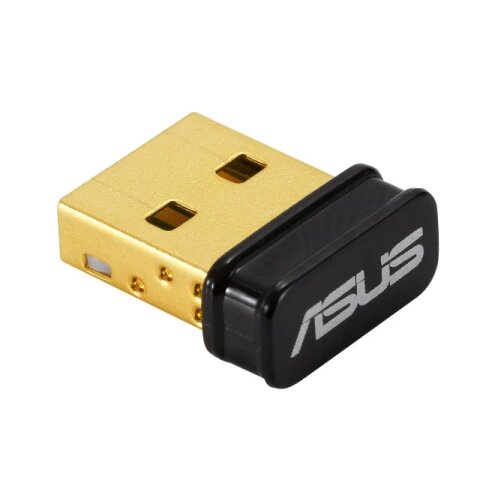 Asus USB Adapter USB-BT600 Mini Bluetooth 6.0,, (5000418294) Cene