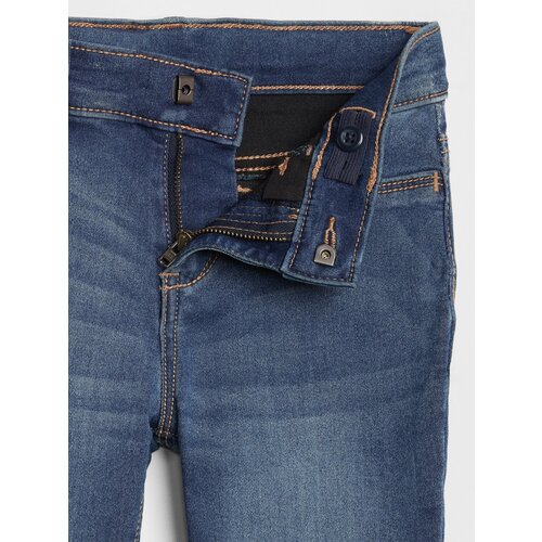 GAP Kids jegging jeans - Girls Cene