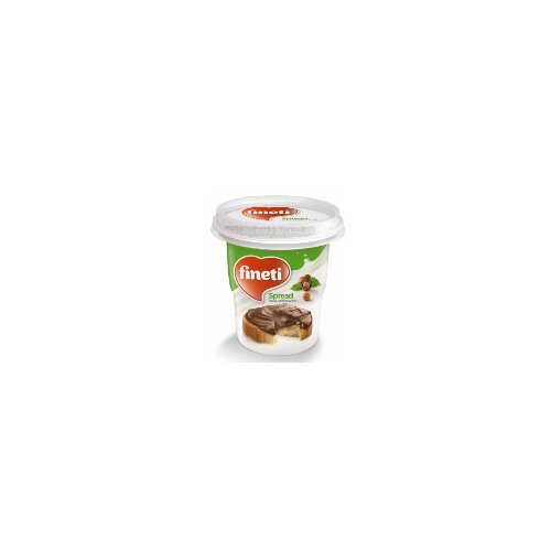 Fineti spread kakao krem 400g čaša Slike