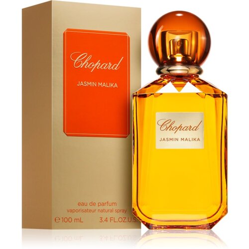 Chopard Jasmin Malika parfumska voda za ženske 100 ml Slike
