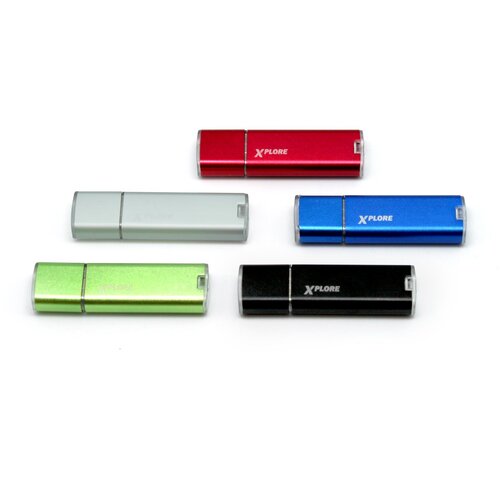Xplore USB MEMORIJA XP180 64GB 3.0 Cene