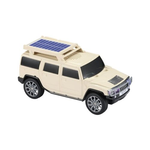  Zvucnik bluetooth ws-696 sa solarnim punjenjem auto beli ( ZV1203 ) Cene