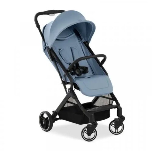 Hauck Kolica Travel N Care Plus, Dusty Blue Cene