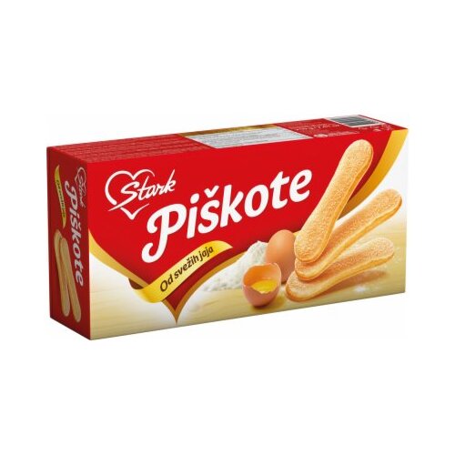 &amp;Scaron;tark pi&amp;scaron;kote 210g Slike