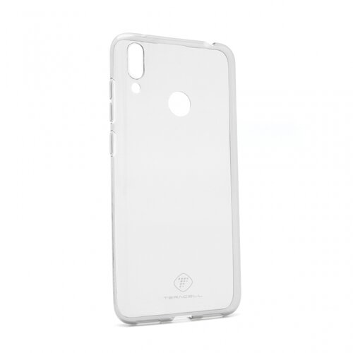  Maska za telefon Teracell Skin za Huawei Y7 2019/Y7 Prime 2019 transparent Cene
