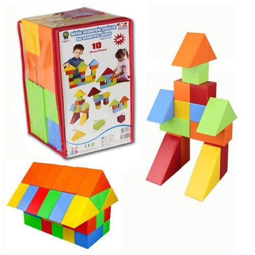 Pilsan Kocke geometrijski oblici Cene