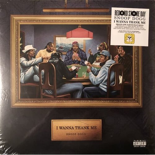 snoop dogg-i wanna thank me Cene