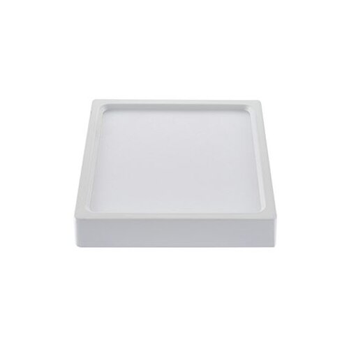PANEL LED 24W CX-S02-24WW 3000K, nadgr. kvadratni Slike