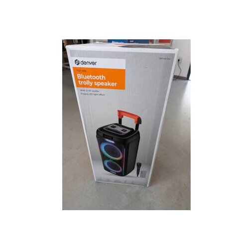Denver Bluetooth zvučnik TSP-456 OUTLET Cene