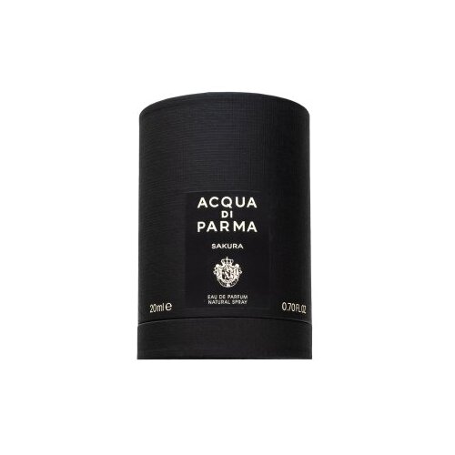 Parfem za oba spola Acqua Di Parma EDP Sakura 20 ml Slike