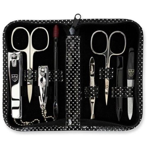 Kellermann set za manikuro 5202 mc n, pikčasti motivi Slike